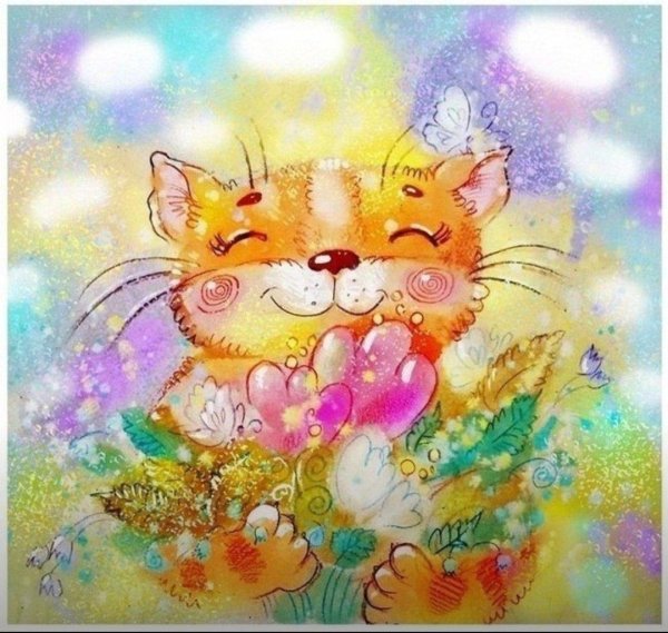 художник иллюстратор анастасия столбова