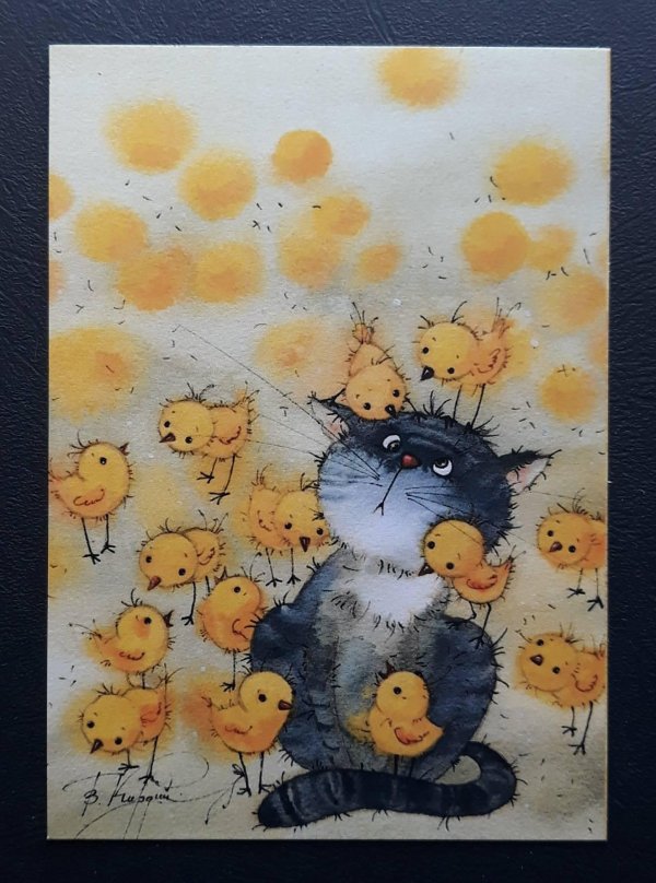 виктория кирдий