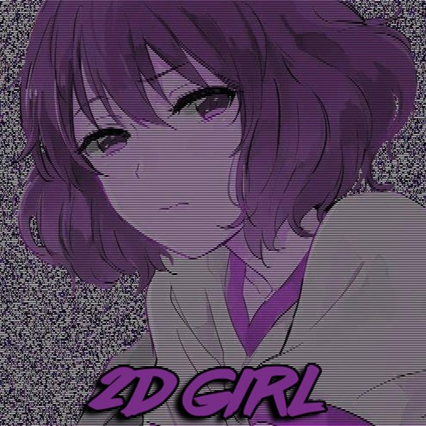 аниме девушек