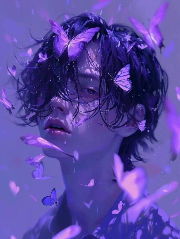 вдохновение эстетика