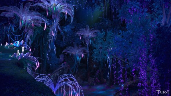 дерево эйва