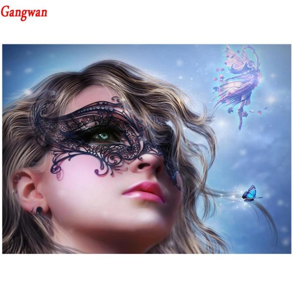 девушки фэнтези красивые