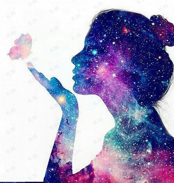 космический пузырь