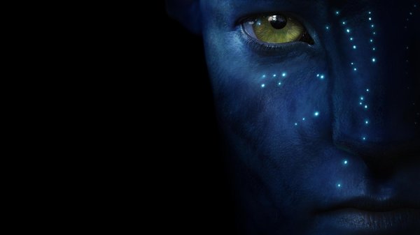 james cameron s avatar