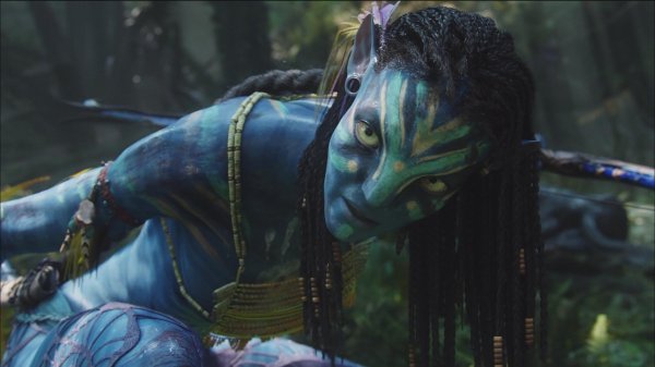 neytiri avatar
