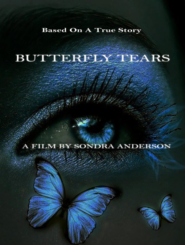 butterfly tears