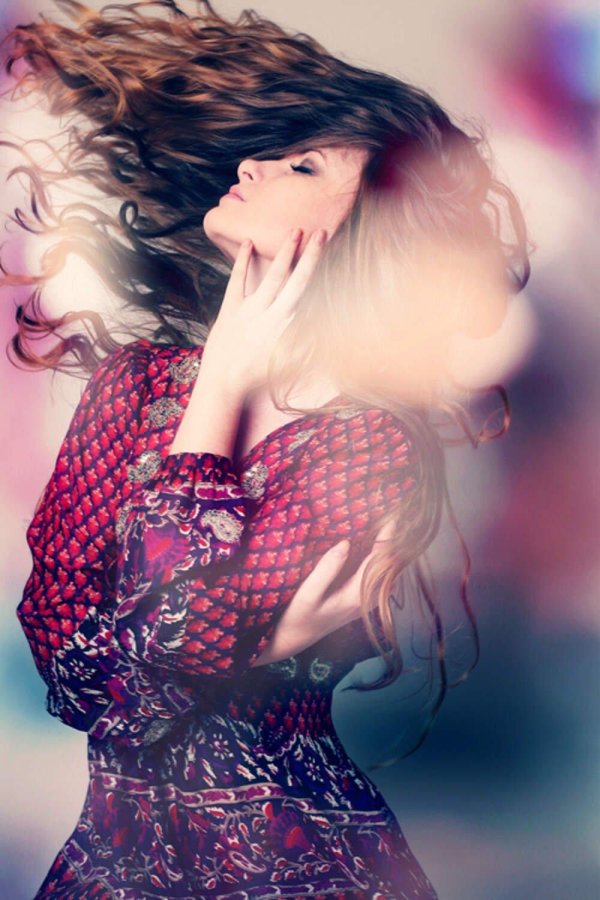 марина светлова модель