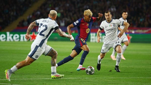 барселона псж