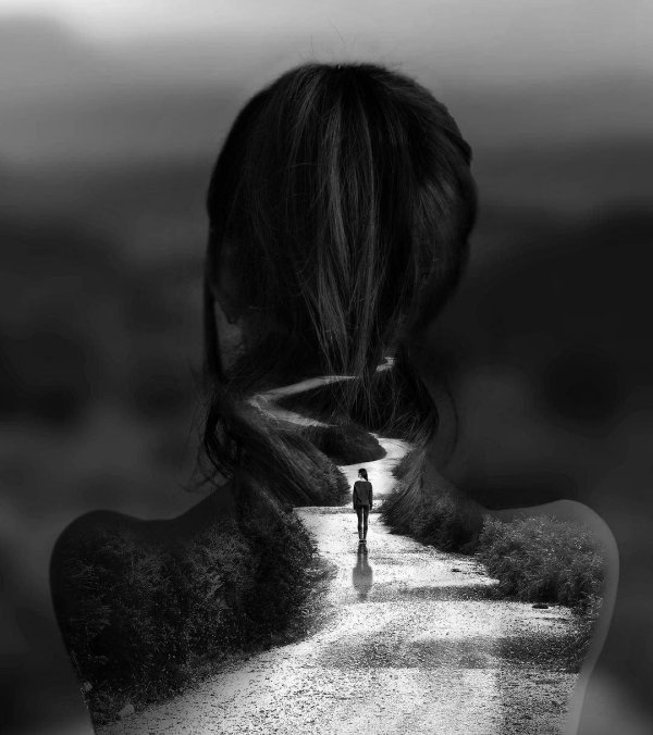 чувство одиночества