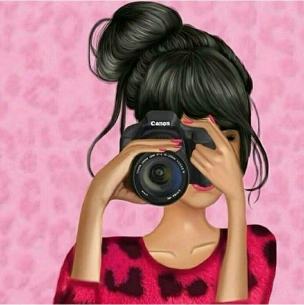 На аву для женщин