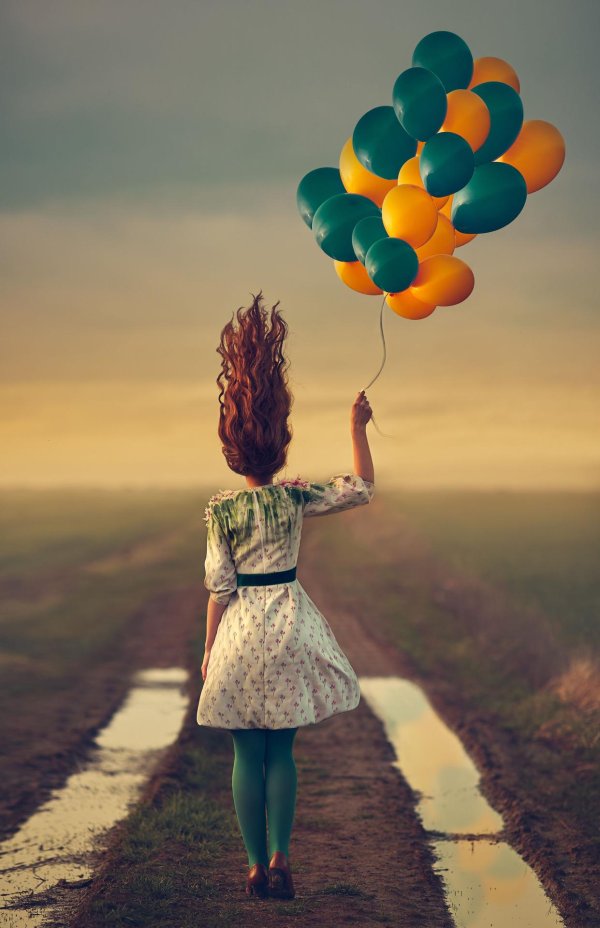 позитивные мысли