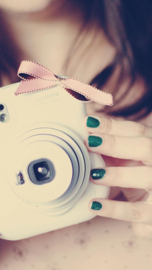 инстакс полароид