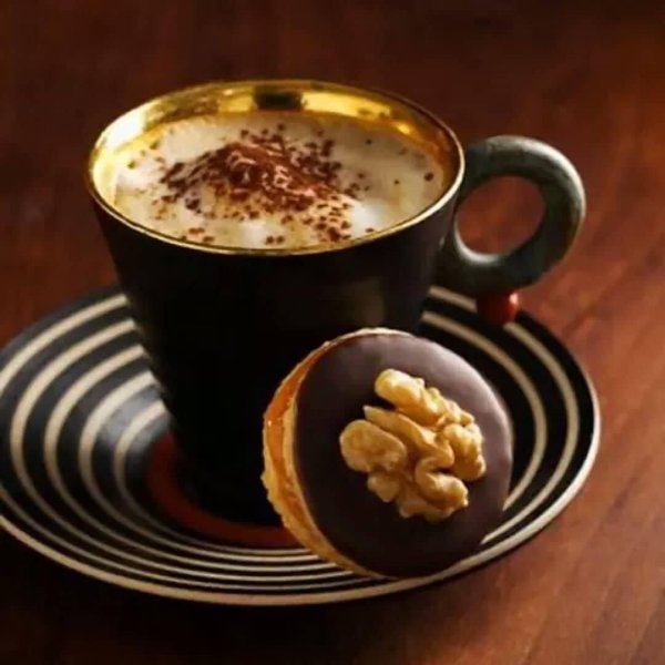 доброго дня кофе