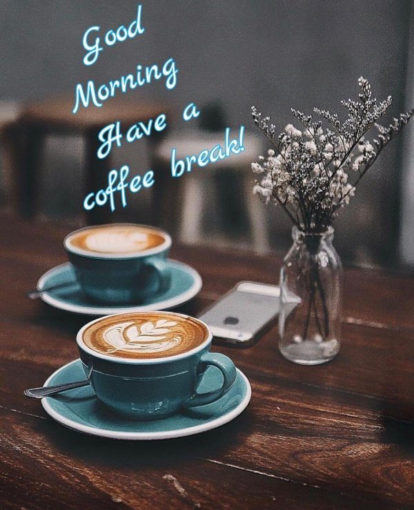 кофе кофейня