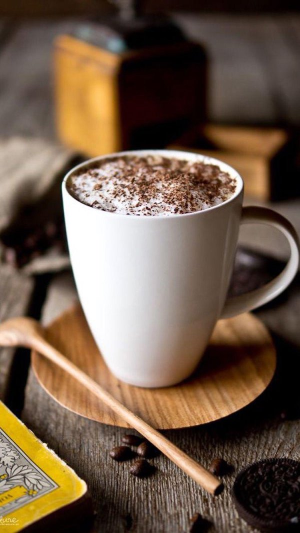 кофейные напитки