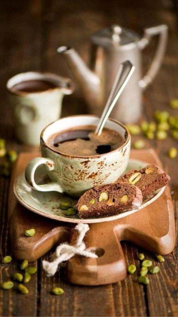 кофейные напитки