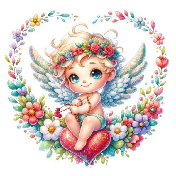 ангела ангел