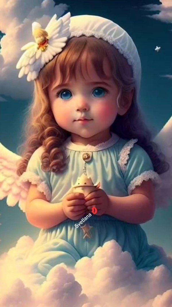 ангела ангел