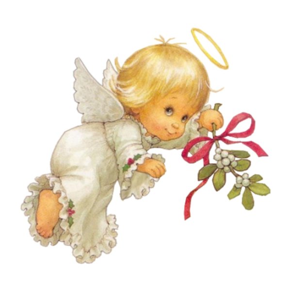 ангелы рут морхед