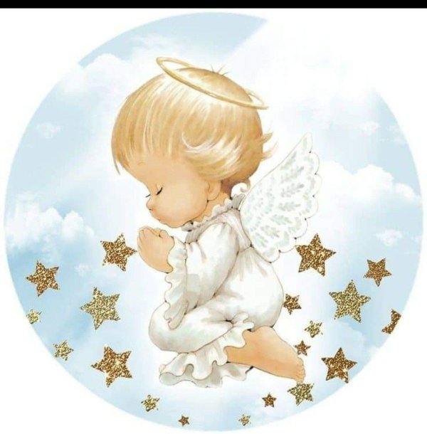 ангелочек мальчик