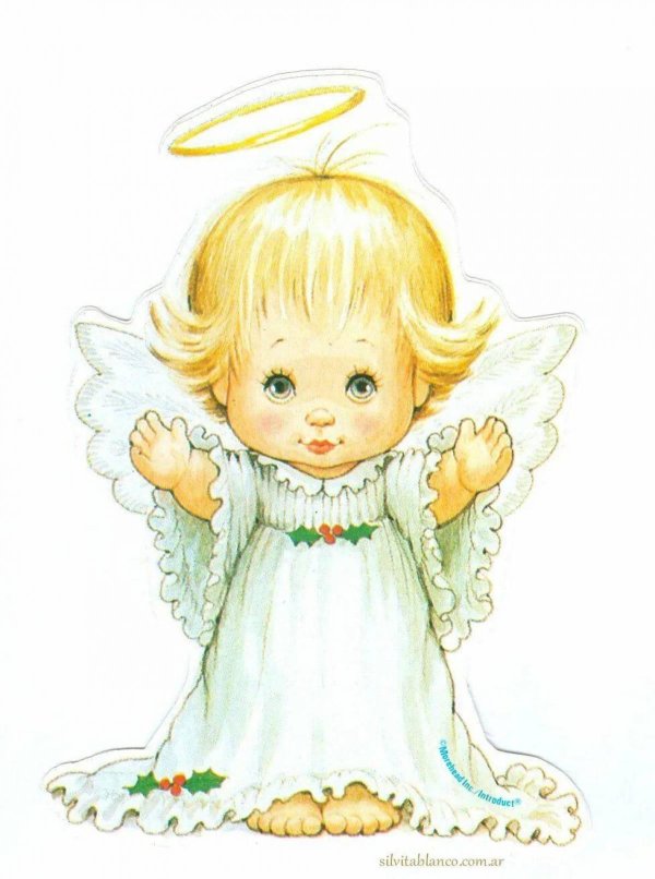 ангелы рут морхед