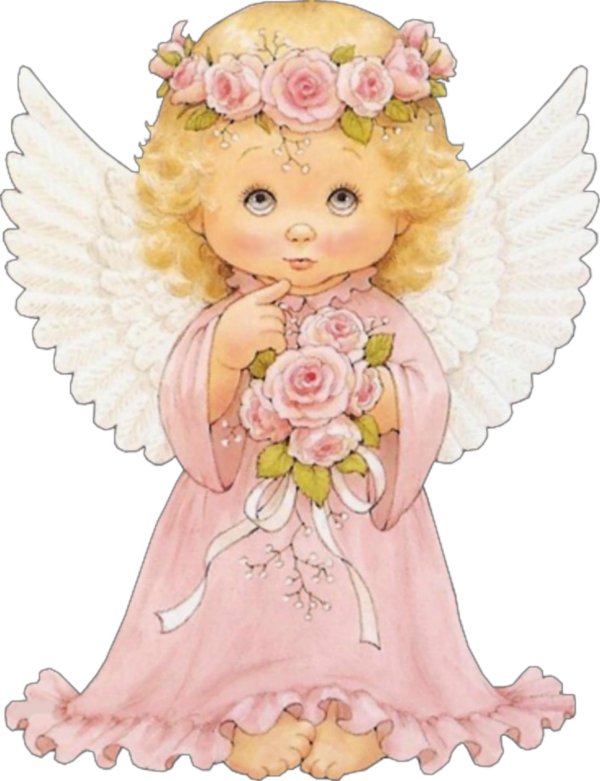 ангелы рут морхед