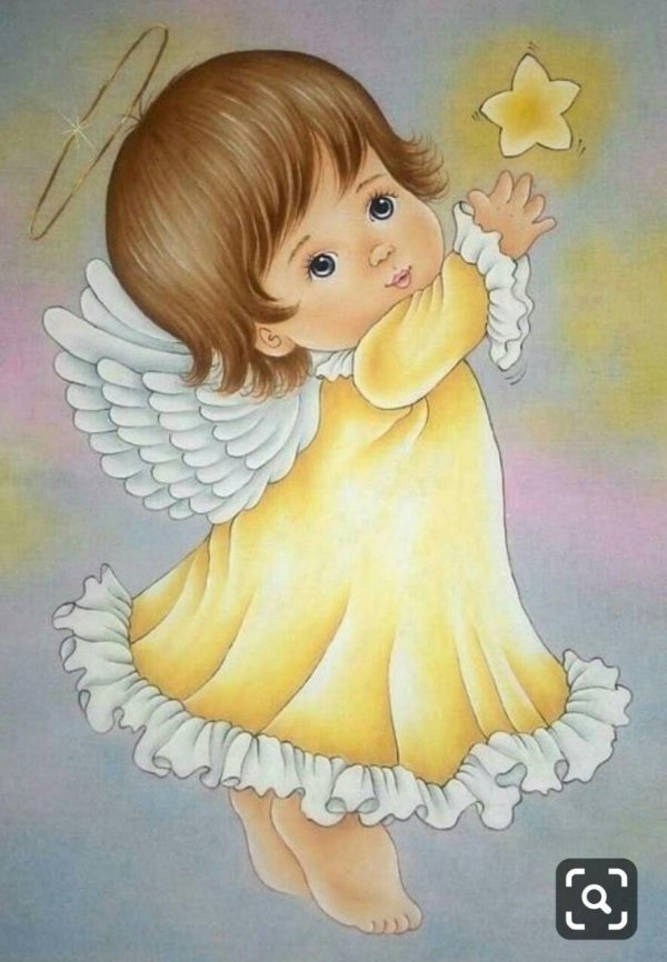 мальчика ангелочки