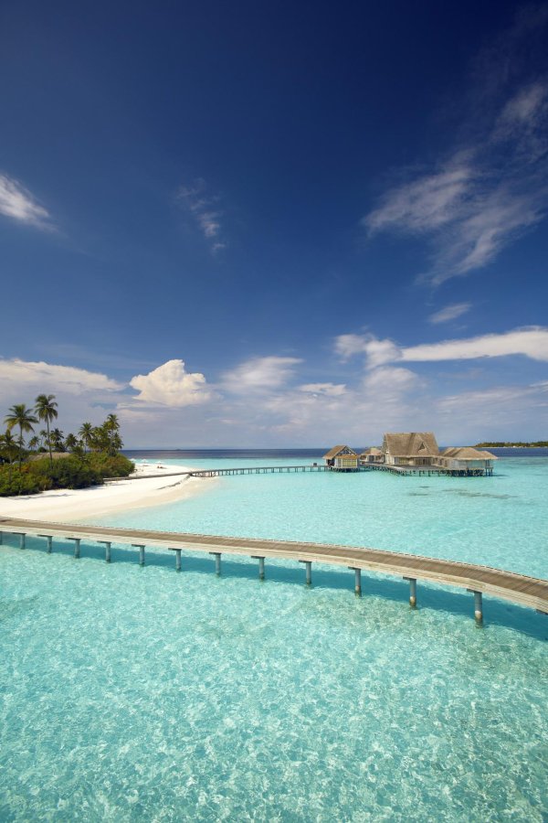 centara grand island resort spa maldives