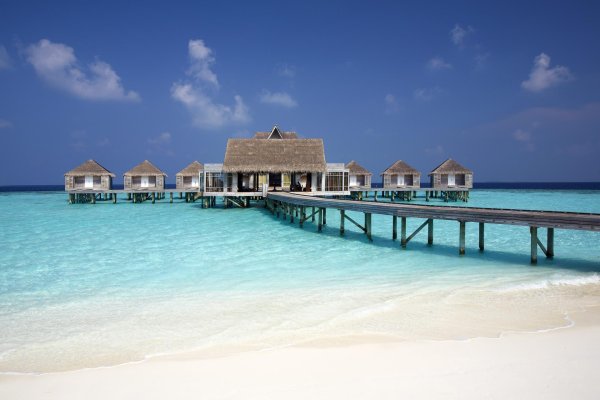 анантара кихавах мальдивы