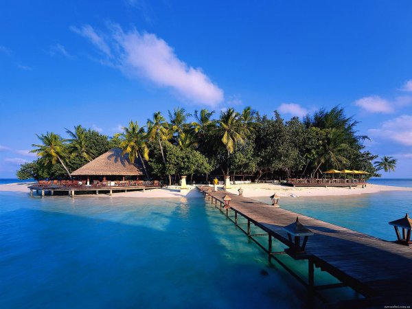 ангсана ихуру мальдивы