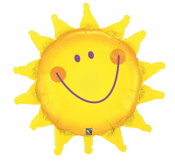 фольгированные шары