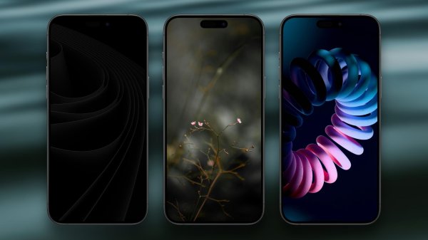 телефон вертикально