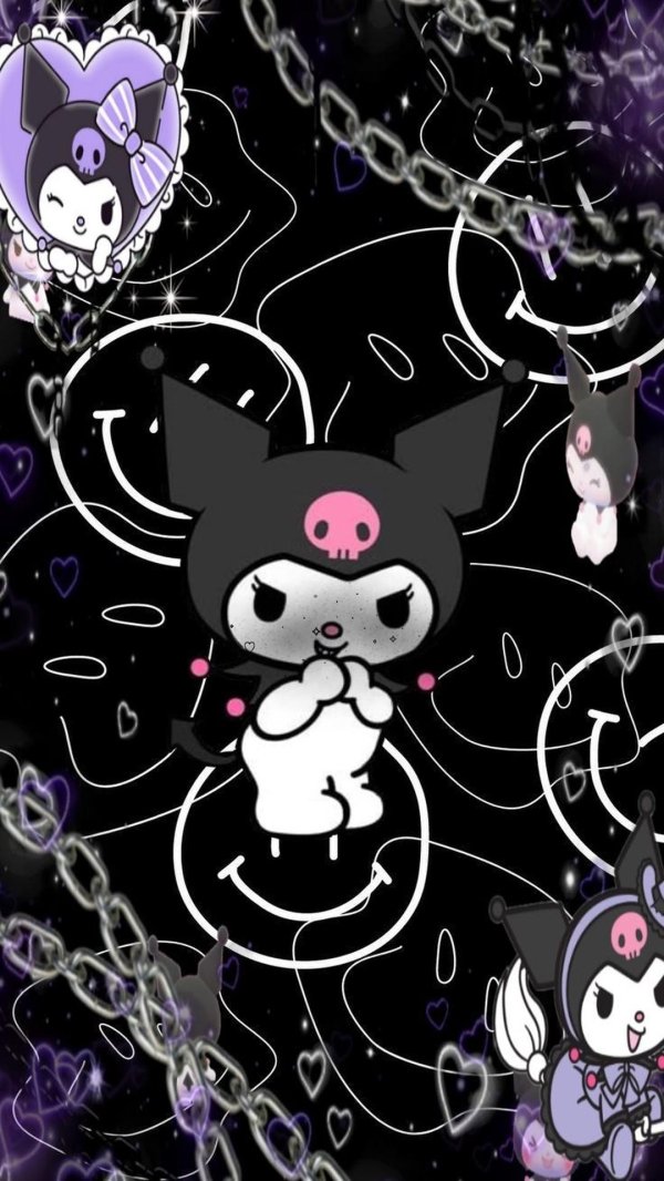 китти куроми