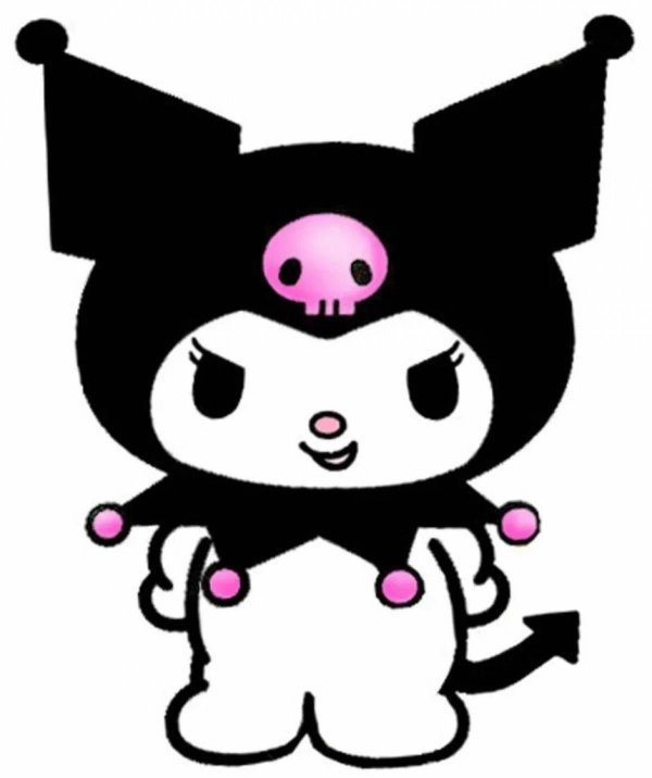 инди кид kuromi