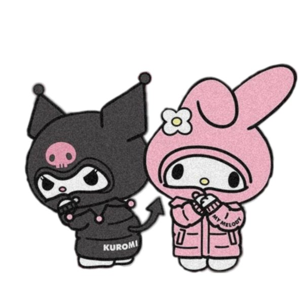 куроми китти