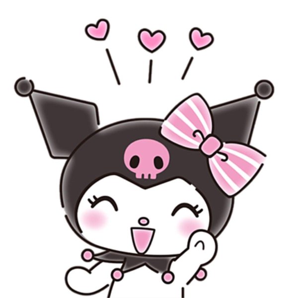 санрио куроми