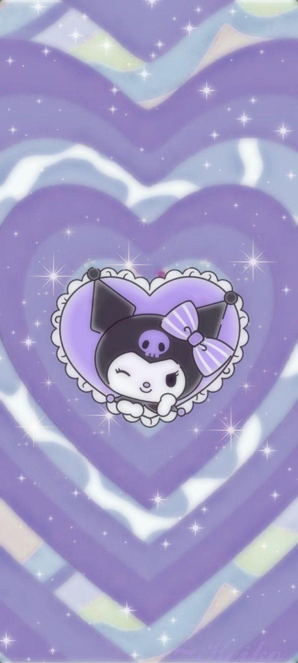 sanrio kuromi