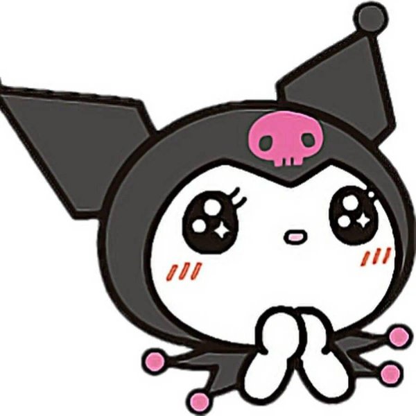 инди кид kuromi