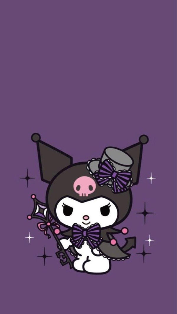 инди кид kuromi