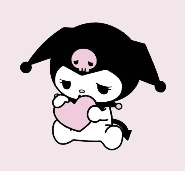 куроми санрио