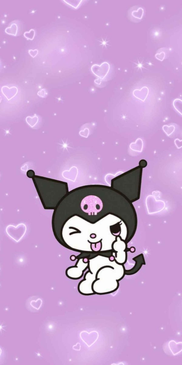 инди кид kuromi