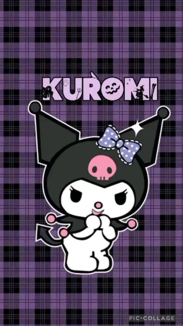 куроми китти