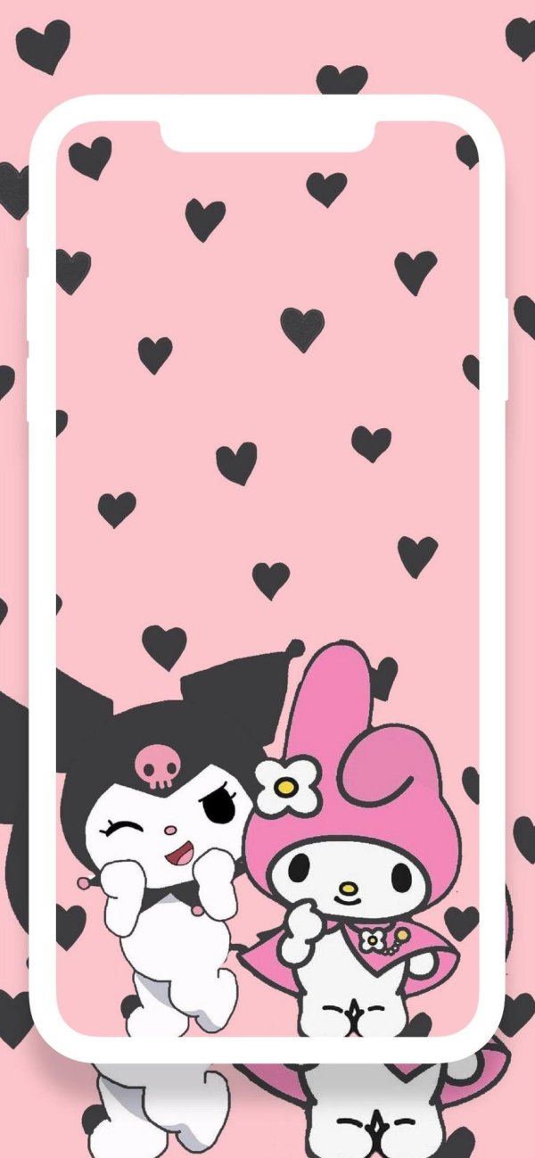 куроми май мелоди