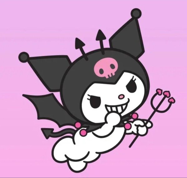 куроми китти