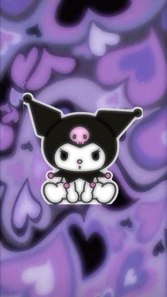 инди кид kuromi