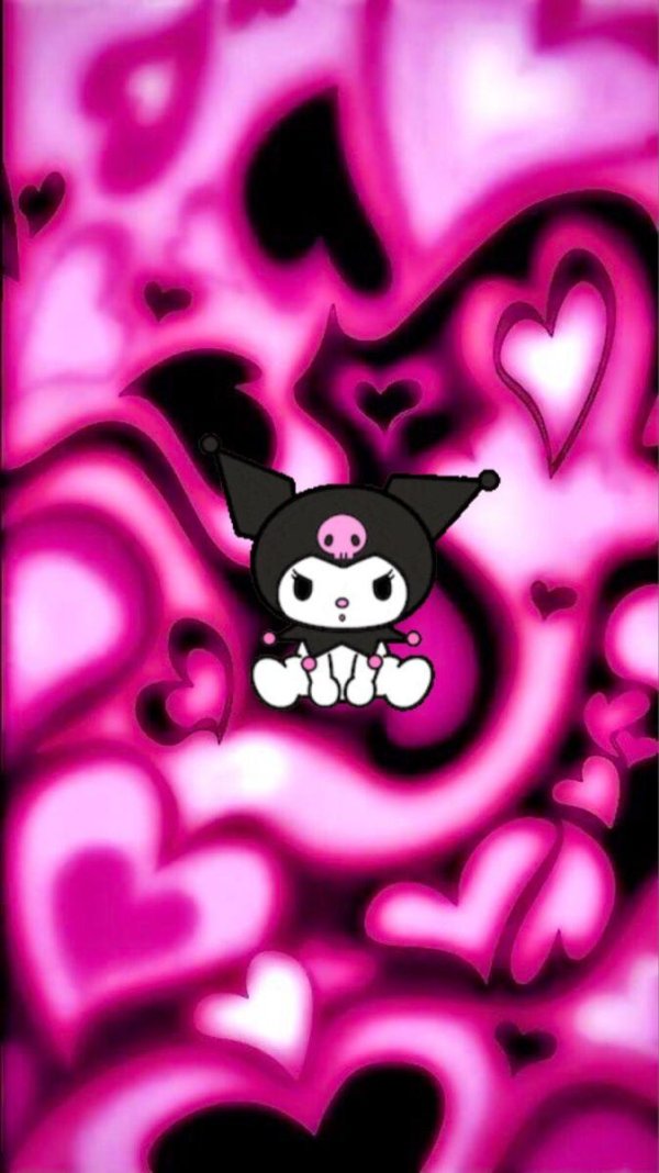 инди кид kuromi