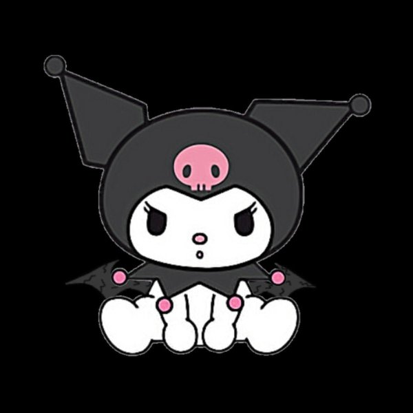 инди кид kuromi