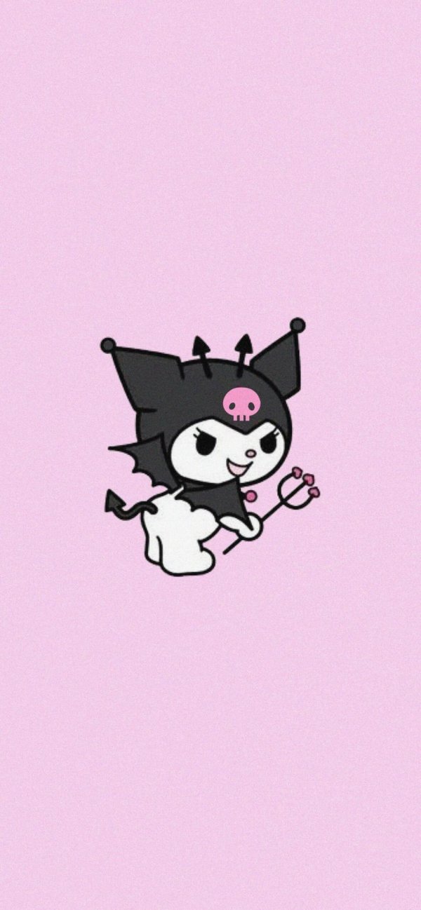инди кид kuromi