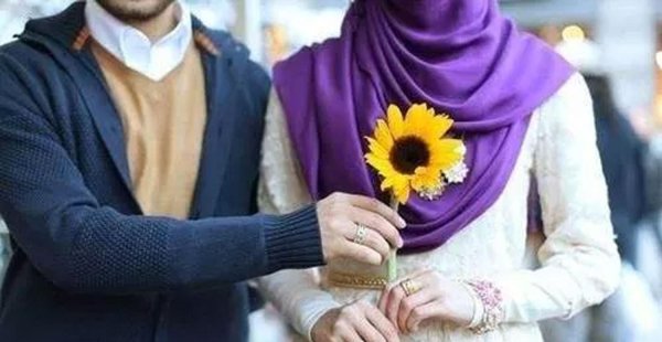 мусульманские пары