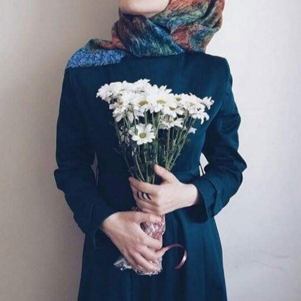 мода на хиджаб